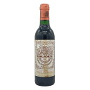 【未開栓】シャトー ピション ロングヴィル バロン 1994 375ml 13% CHATEAU PICHON LONGUEVILLE ボルドーワイン【D1】【...