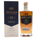 【未開栓】モートラック 12年 シングルモルト 700ml 43.4% MORTLACH スコッチウイスキー【L1】【中古】