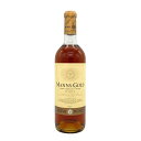 【未開栓】マンズワイン マンズ ゴールド ホワイト 720ml 13% MANNS WINES 白ワイン【W】【中古】