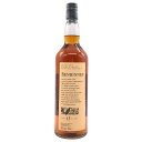 【未開栓】ベンリネス 15年 スペイサイド 花と動物シリーズ 43% 700ml BENRINNES supeisaido スコッチウイスキー【P2】【中古】