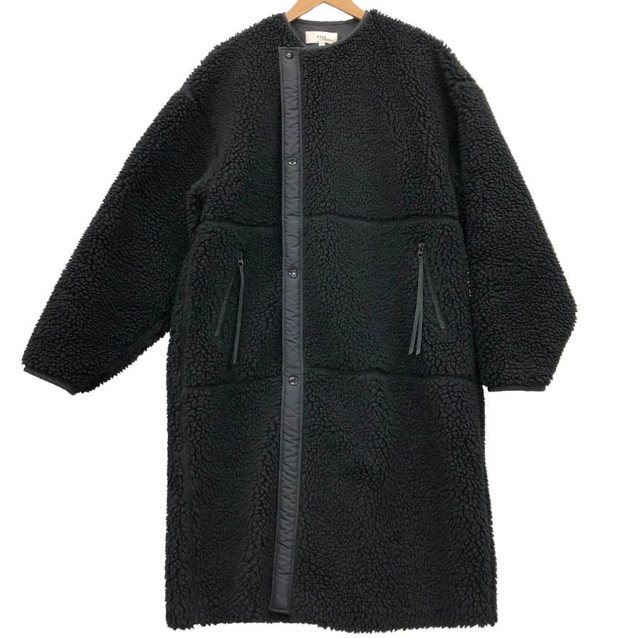 楽天市場】ボアコート(ブランドハイク)(コート・ジャケット 楽天市場】ボアコート(ブランドハイク)(コート・ジャケット