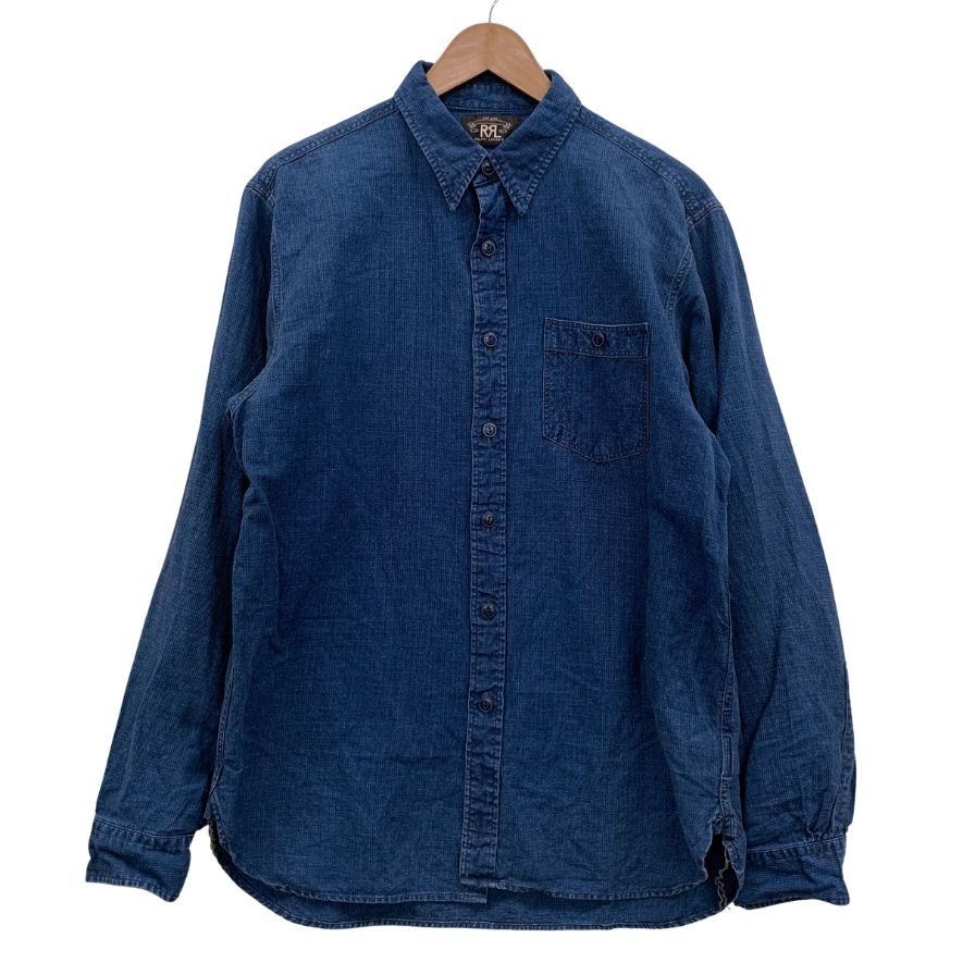 楽天市場】RRL デニム シャツ(メンズファッション)の通販 楽天市場】RRL デニム シャツ(メンズファッション)の通販
