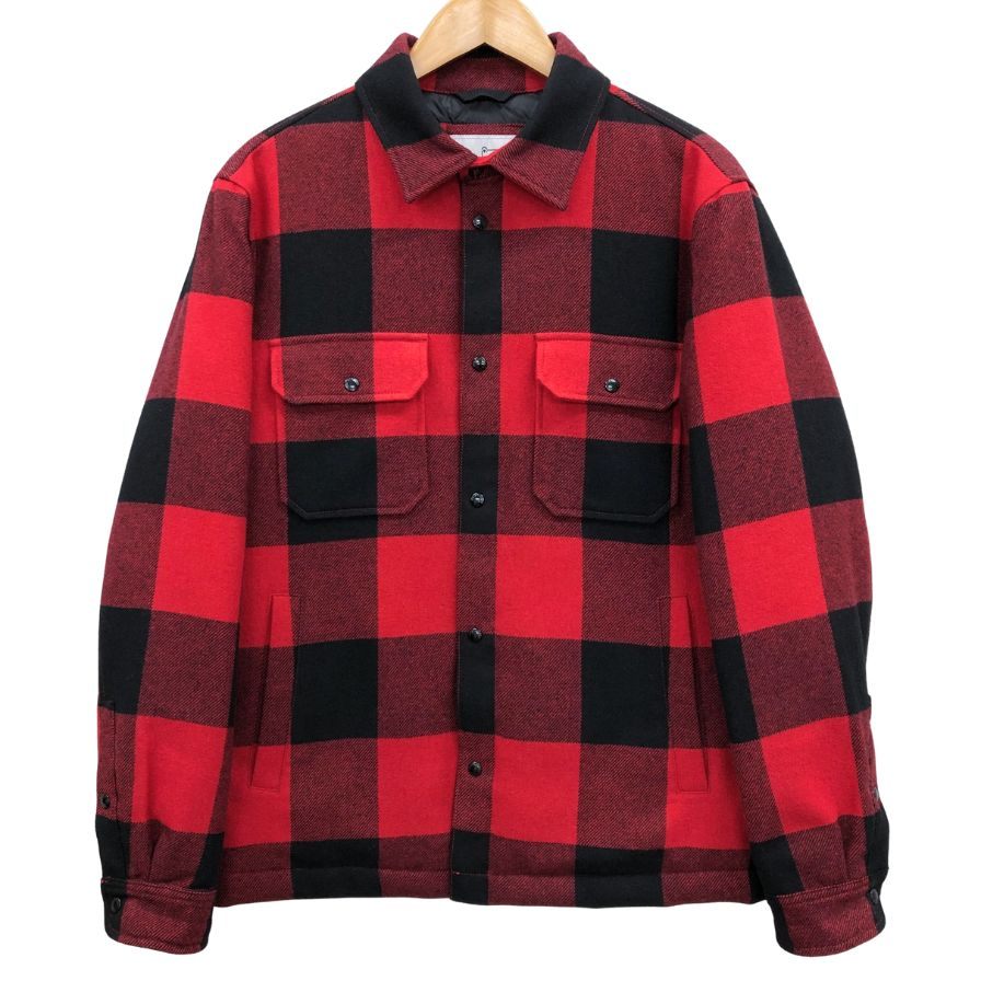 楽天市場】ウールリッチ 中古(メンズファッション)の通販 楽天市場】ウールリッチ 中古(メンズファッション)の通販