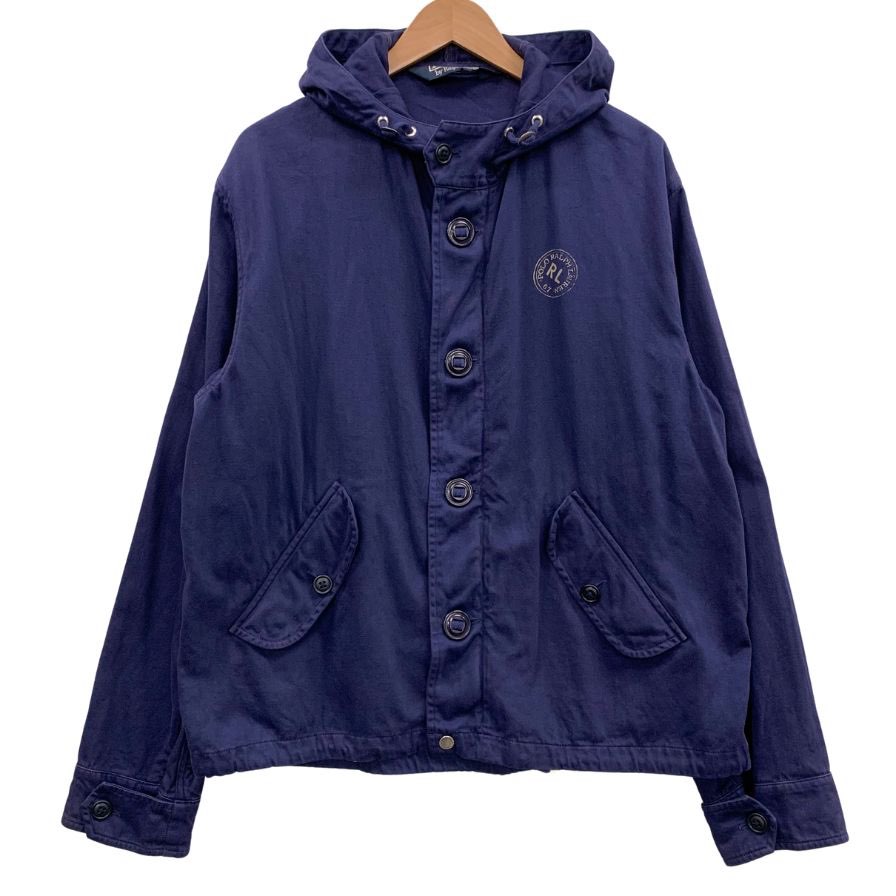 楽天市場】rrl デッキジャケットの通販 楽天市場】rrl デッキジャケットの通販