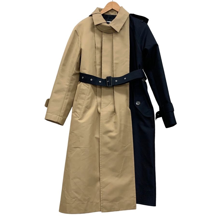 楽天市場】sacai(コート・ジャケット|レディースファッション 楽天市場】sacai(コート・ジャケット|レディースファッション
