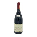 【未開栓】ジャック カシュー ヴォーヌ ロマネ レ ゾルム 2016 750ml 13% JACK CACHEUX ブルゴーニュワイン【L】【中古】