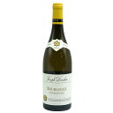 【未開栓】ジョセフ ドルーアン ブルゴーニュ シャルドネ 2020 750ml 13% JOSEPH DROUHIN 白ワイン【B3】【中古】