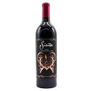 【未開栓】シリタ カベルネソーヴィニヨン ナパバレー 2005 750ml 15.9% Sirita Cabernet Sauvignon カリフォルニアワイン...