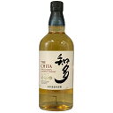 【未開栓】【東京都限定】サントリー 知多 シングルグレーン 700ml 43% SUNTORY CHITA ウィスキー【K4】【中古】