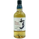 【未開栓】【東京都限定】サントリー 知多 シングルグレーン 700ml 43% SUNTORY CHITA ウィスキー【B4】【中古】