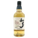 【未開栓】【東京都限定】サントリー 知多 シングルグレーン 700ml 43% SUNTORY CHITA ウィスキー【A2】【中古】