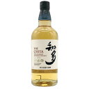 【未開栓】【東京都限定】サントリー 知多 シングルグレーン 700ml 43% SUNTORY CHITA ウィスキー【A2】【中古】