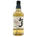 【未開栓】【東京都限定】サントリー 知多 シングルグレーン 700ml 43% SUNTORY CHITA ウィスキー【A2】【中古】