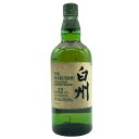 【未開栓】【東京都限定】サントリー 白州 12年 シングルモルト 700ml 43% SUNTORY HAKUSHU ホログラムシール付 ウィスキー【Y1】【中...