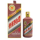 【未開栓】マオタイ酒 五星麦 干支ボトル 乙巳蛇年 500ml 53% 2025 MOUTAI 1007g 中国酒【U1】【中古】