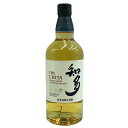 【未開栓】【東京都限定】サントリー 知多 シングルグレーン 700ml 43% SUNTORY CHITA ウィスキー【B3】【中古】