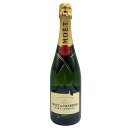 【未開栓】モエ エ シャンドン アンペリアル 白 750ml 12% Moet&Chandon IMPERIAL シャンパン【D3】【中古】