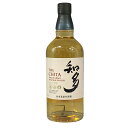 【未開栓】【東京都限定】サントリー 知多 シングルグレーン 700ml 43% SUNTORY CHITA ウィスキー【U4】【中古】