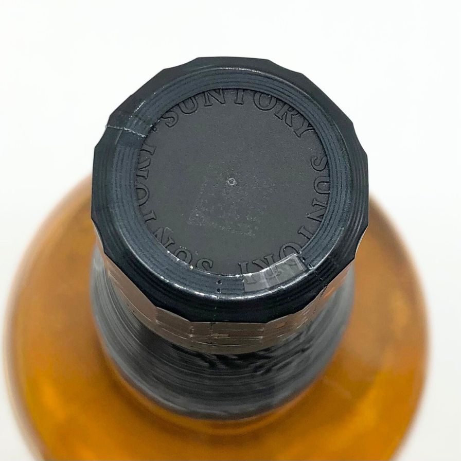 【未開栓】【東京都限定】サントリー 知多 シングルグレーン 700ml 43% SUNTORY CHITA ウィスキー【C1】【中古】