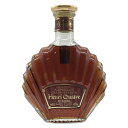 【未開栓】アンリ カトル ナポレオン グランド スペリオール 700ml 40% HENRI QUATRE ブランデー【D1】【中古】