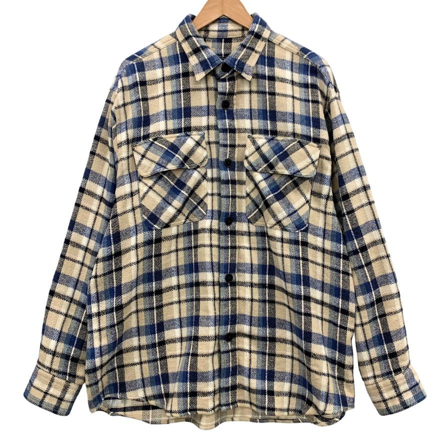 SOPHNET. ソフネット カジュアルシャツ 茶系 XL 3328224D0229 楽天市場】SOPHNET. ソフネット(カラーマルチカラー