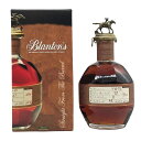 【未開栓】ブラントン ストレート フロム ザ バレル 2023 750ml 66.8% Blanton's Straight From The Barrel ア...
