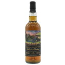 【未開栓】ライフ イン ルーインズ インチガワー 7年 2016 700ml 60.9% INCHGOWER スコッチウイスキー【E】【中古】