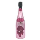 【未開栓】ドラゴン&タイガー エクストラ シャンパン ロゼ 750ml 12% DRAGON&TIGER シャンパン【M】【中古】