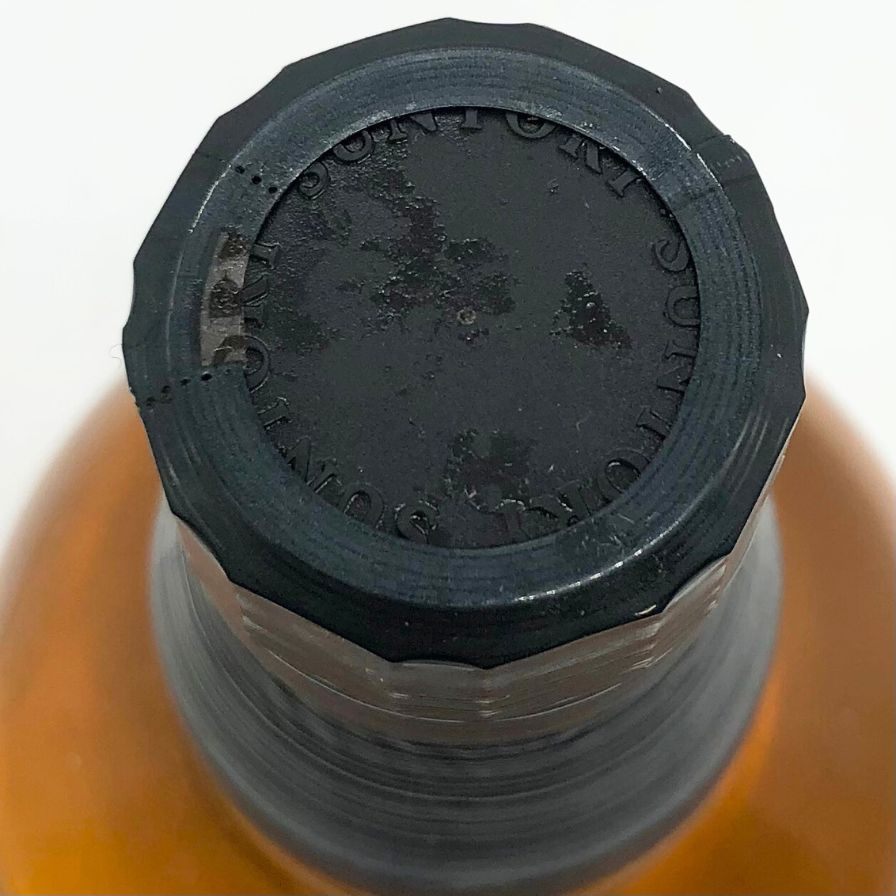 【未開栓】【東京都限定】サントリー 知多 シングルグレーン 700ml 43% SUNTORY CHITA ウィスキー【N】【中古】