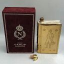 【未開栓】カミュ ナポレオン ブック ゴールド 金陶器 700ml CAMUS NAPOLEON BOOK GOLD 1177.7g コニャック【I3】【中古】