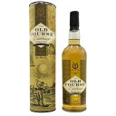 【未開栓】ジ オールド コース クラブハウス シングルモルト 40% 750ml THE OLOD COURSE CLUBHOUSE スコッチウイスキー【Q1】...