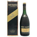 【未開栓】レミーマルタン VSOP ファインシャンパーニュ 旧旧ラベル 700ml 40% REMY MARTIN FINE CHAMPAGNE コニャック【G...