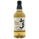 【未開栓】【東京都限定】サントリー 知多 シングルグレーン 700ml 43% SUNTORY CHITA ウィスキー【P】【中古】