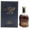 【未開栓】サントリー ノーブルドール ブランデー 700ml 40% SUNTORY ブランデー【G1】【中古】