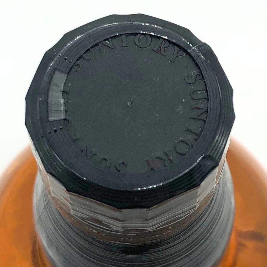 【未開栓】【東京都限定】サントリー 知多 シングルグレーン 700ml 43% SUNTORY CHITA ウィスキー【O】【中古】