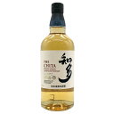 【未開栓】【東京都限定】サントリー 知多 シングルグレーン 700ml 43% SUNTORY CHITA ウィスキー【W】【中古】