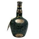 【未開栓】シーバスブラザーズ ロイヤル サルート 21年 緑陶器 700ml 40% Chivas Brothers Royal Salute 1150g スコ...