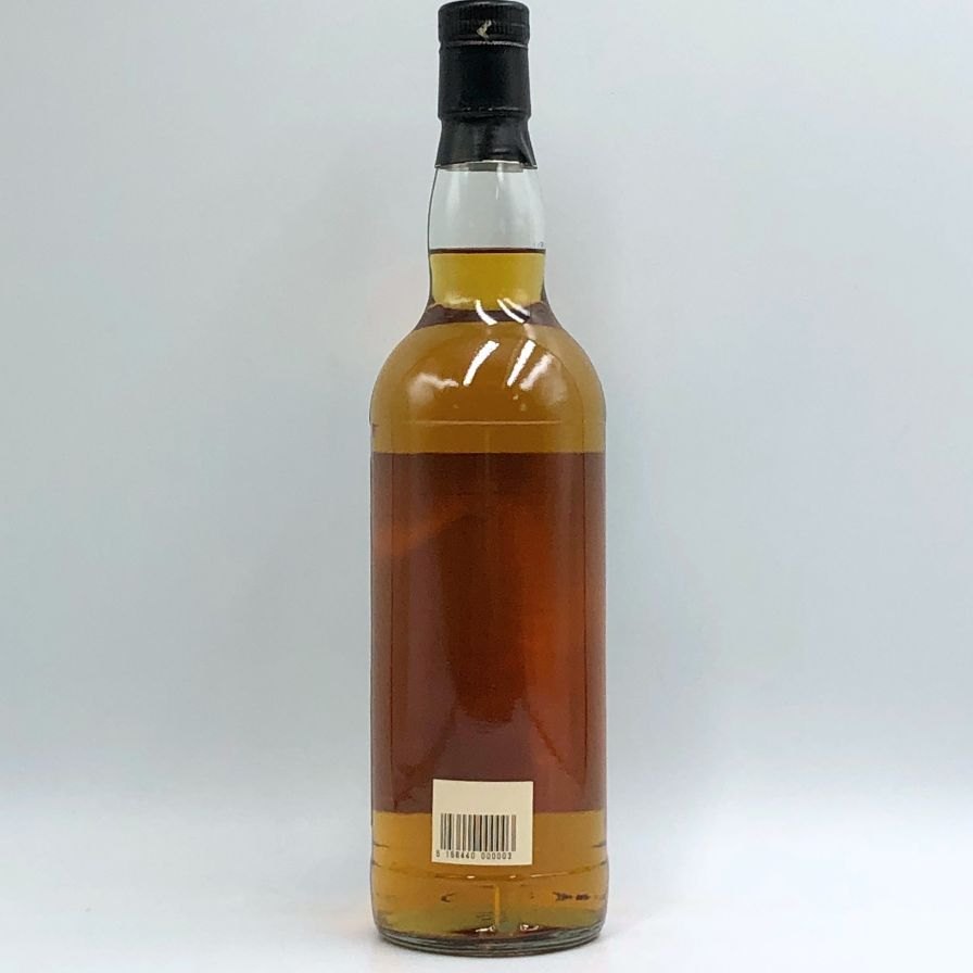 【未開栓】ウイスキーギャラリー ロングモーン 12年 2008 56.4% 700ml whiskey gallery スコッチウイスキー【B2】【中古】
