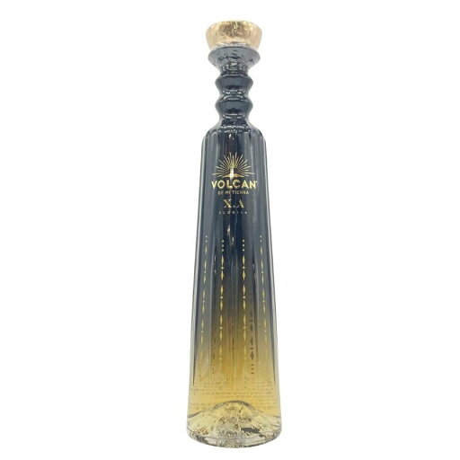 【未開栓】ボルカン X.A ルミナス テキーラ 700ml 40% VOLCAN テキーラ【D2】【中古】