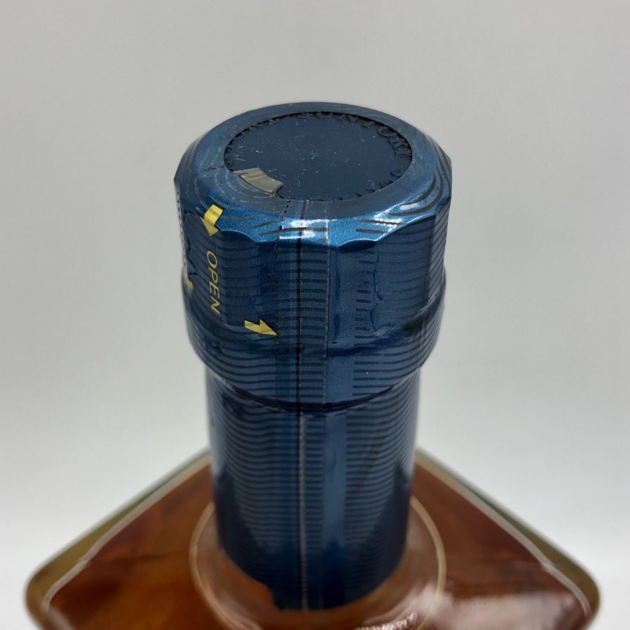 【未開栓】【東京都限定】サントリー AO 碧 シングル 700ml 43% SUNTORY ウィスキー【W1】【中古】