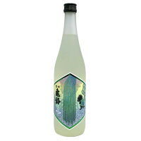 【未開栓】信州亀齢 真里ラベル 山恵錦 純米吟醸 720ml 15% 2025年2月 日本酒 - 純米吟醸酒【I2】【中古】