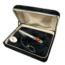 タイピン シルバー900刻印 Pat.A【AFI19】【中古】