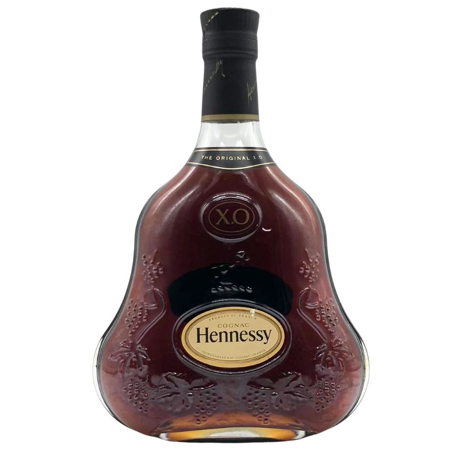 【未開栓】ヘネシー XO 黒キャップ 700ml 40% Hennessy 【N2】【中古】