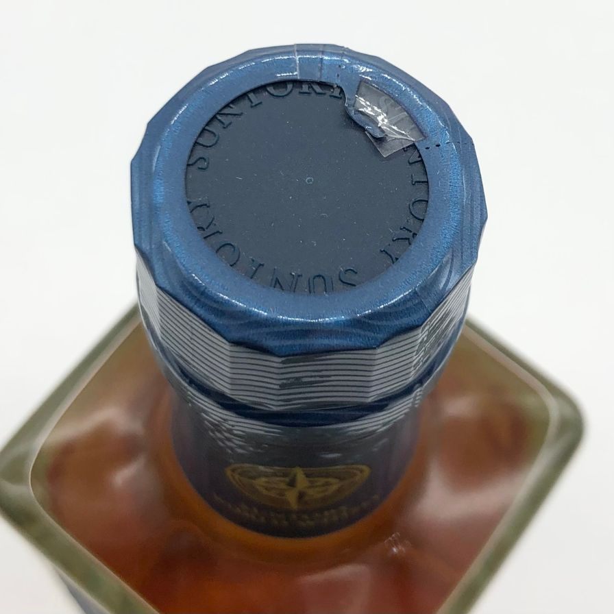 【未開栓】【東京都限定】サントリー AO 碧 シングル 350ml 43% SUNTORY ウィスキー【F1】【中古】