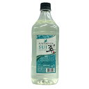 【未開栓】サントリー 翠 SUI ジン 1800ml 40% SUNTORY 【G4】【中古】