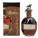 【未開栓】ブラントン ストレート フロム ザ バレル 2023 750ml 66.8% Blanton's Straight From The Barrel バーボン【J4】【中古】