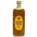 【未開栓】【東京都限定】サントリー ウイスキー 角瓶 700ml 40% SUNTORY ウィスキー【V4】【中古】