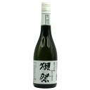 【未開栓】旭酒造 獺祭 純米大吟醸 磨き 二割三分 720ml 15% 2024年8月 DASSAI 日本酒- 純米大吟醸酒【Z1】【中古】