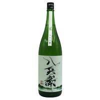 【未開栓】酒屋八兵衛 八十八夜 山田錦 五百万石 1800ml 14% 2025年4月製造 Sakaya Hachibey 日本酒- 純米酒【C2】【中古】