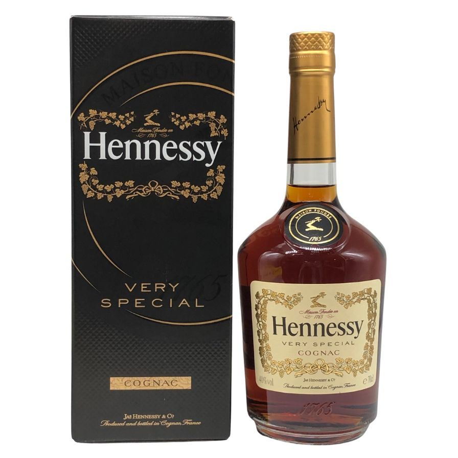 ̤ۥإͥ ٥꡼ڥ ˥å 700ml 40% Hennessy VERY SPECIAL ˥åR2ۡš